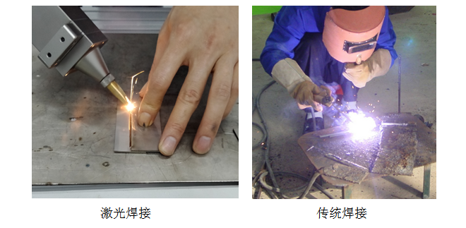手持激光焊接机的优势 手持激光焊接机哪家好？