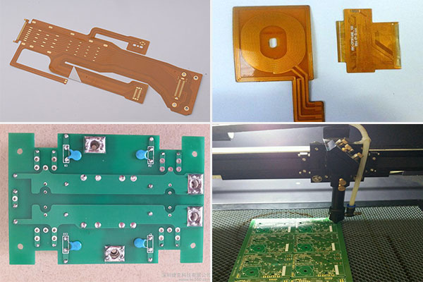 PCB电路板